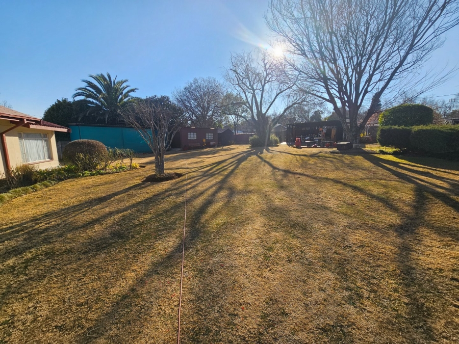 4 Bedroom Property for Sale in Panorama Free State